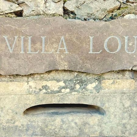 Villa Lou Taormina Private Villa With Panoramic Sea View Pool المظهر الخارجي الصورة