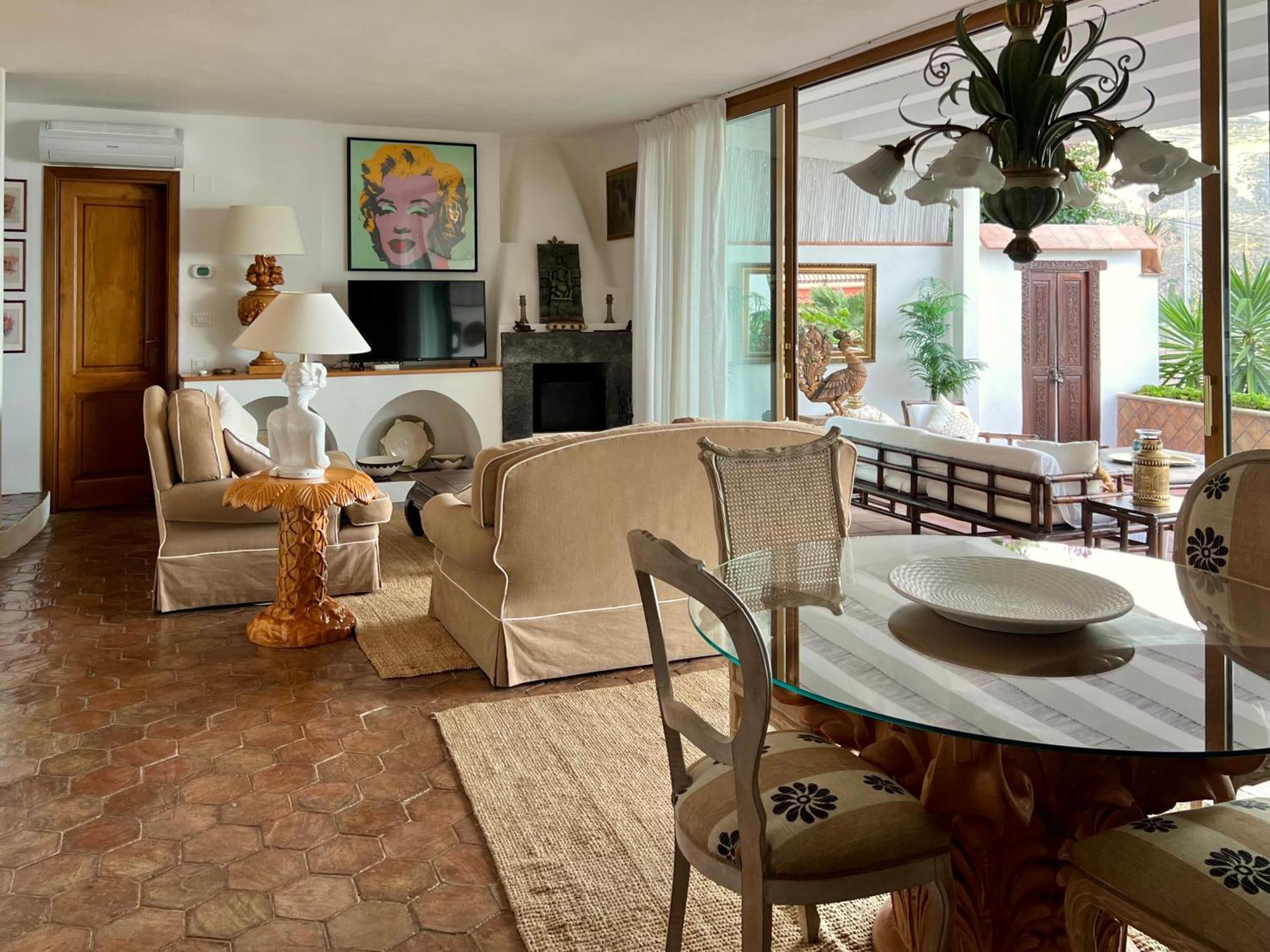 Villa Lou Taormina Private Villa With Panoramic Sea View Pool المظهر الخارجي الصورة