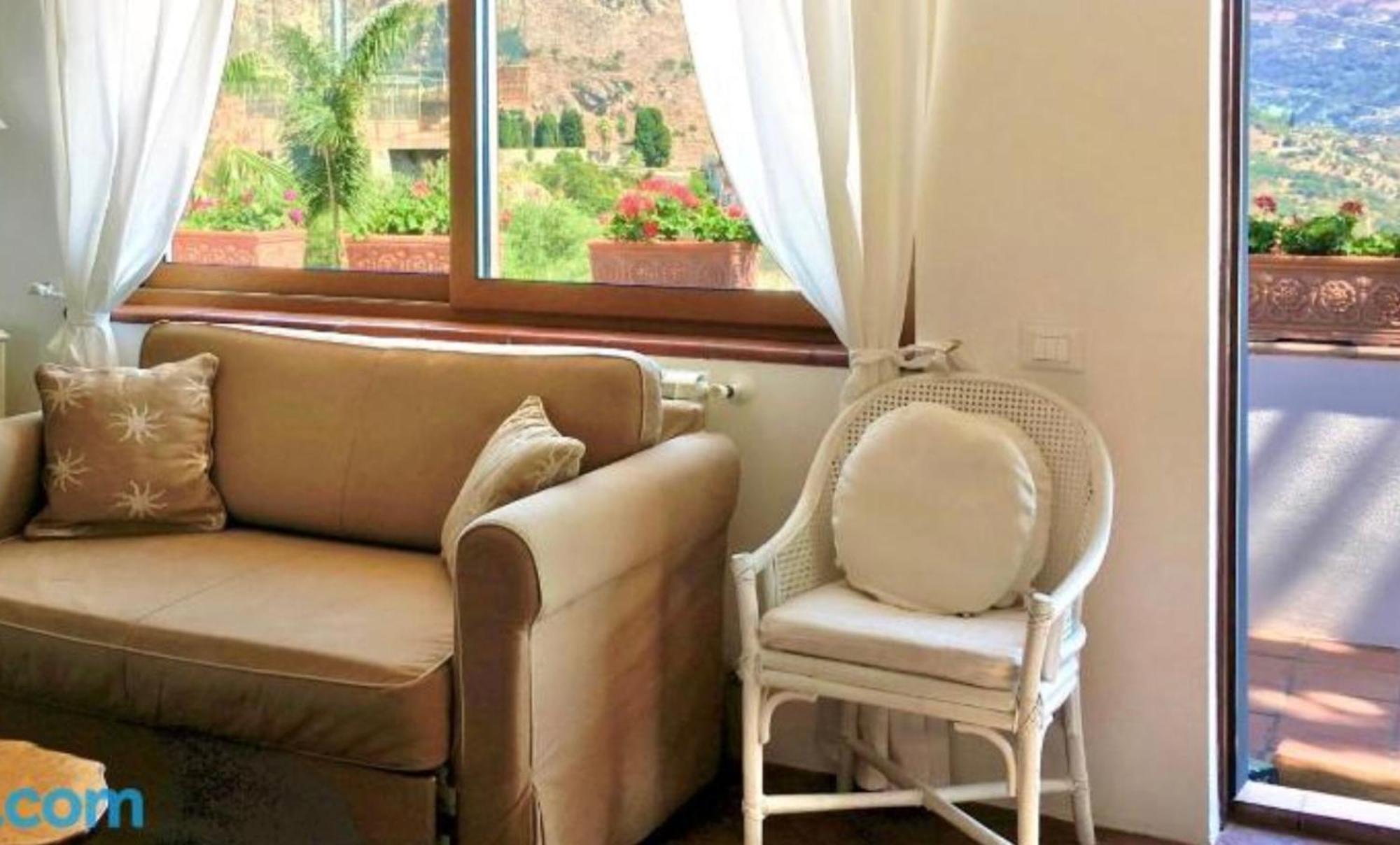 Villa Lou Taormina Private Villa With Panoramic Sea View Pool المظهر الخارجي الصورة