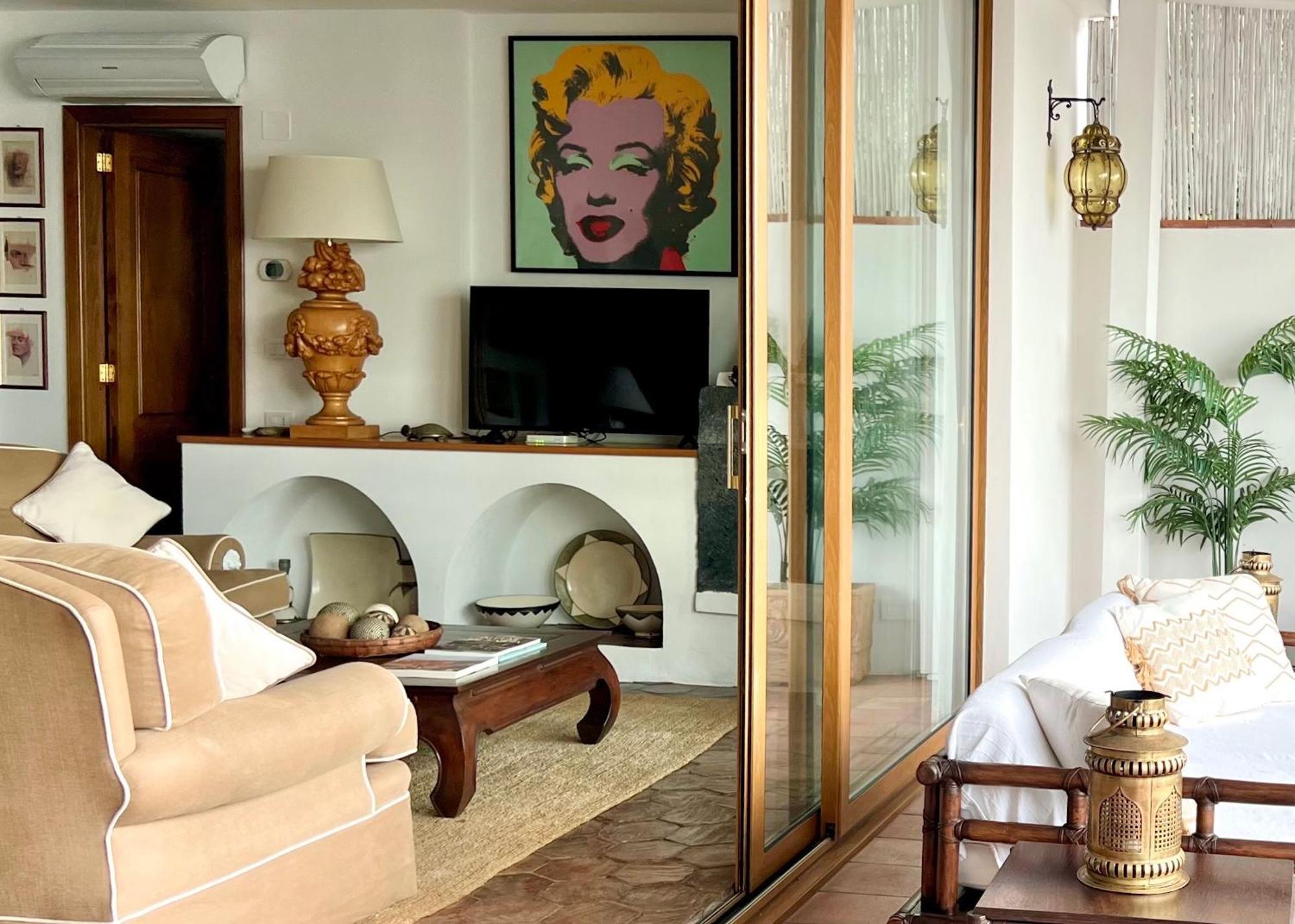 Villa Lou Taormina Private Villa With Panoramic Sea View Pool المظهر الخارجي الصورة
