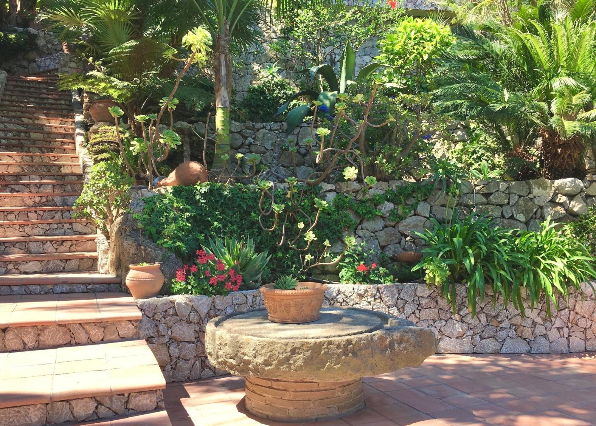 Villa Lou Taormina Private Villa With Panoramic Sea View Pool المظهر الخارجي الصورة