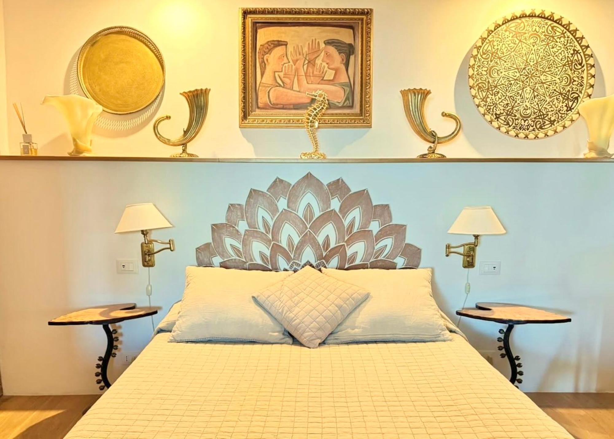 Villa Lou Taormina Private Villa With Panoramic Sea View Pool المظهر الخارجي الصورة