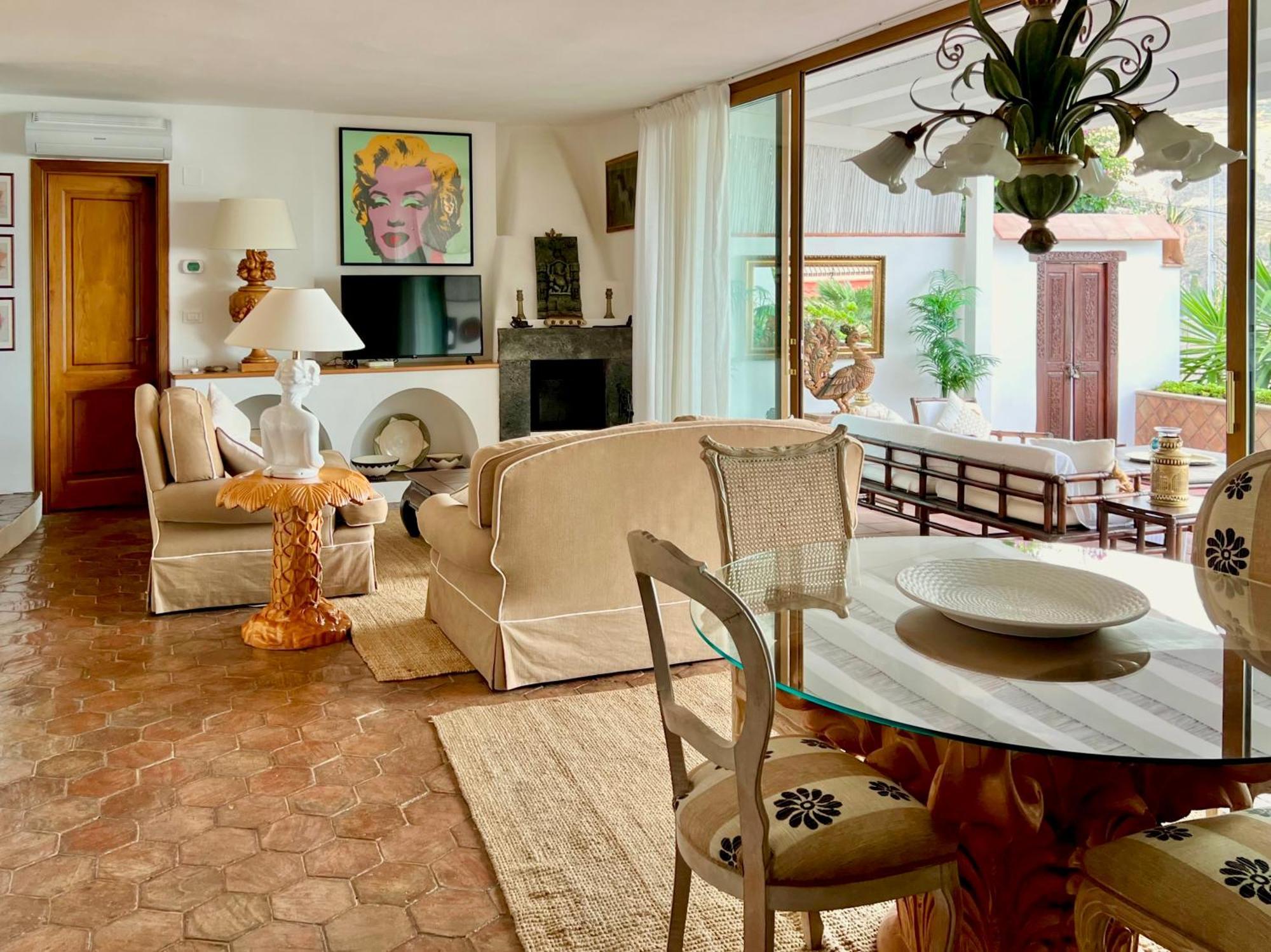 Villa Lou Taormina Private Villa With Panoramic Sea View Pool المظهر الخارجي الصورة
