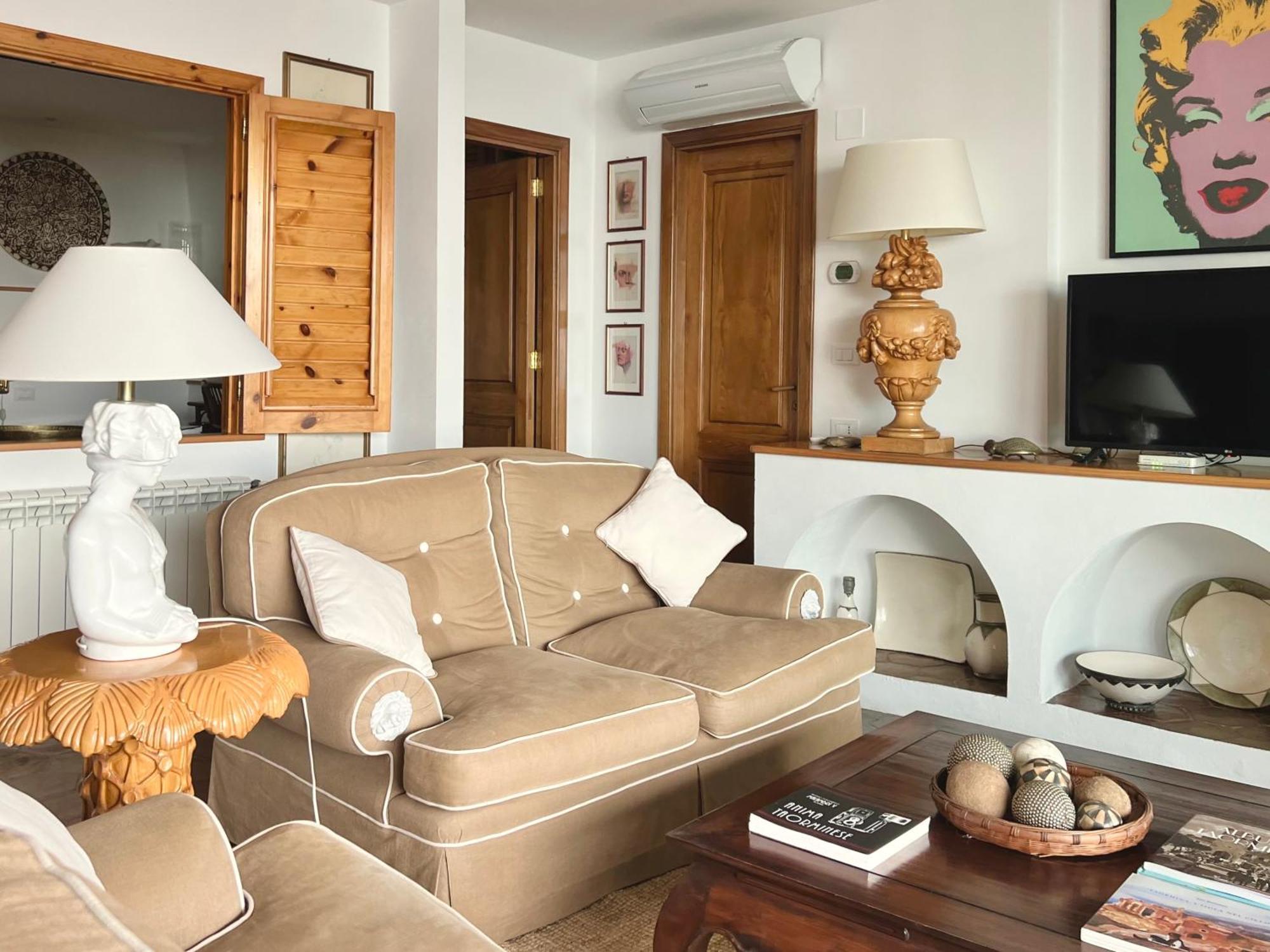 Villa Lou Taormina Private Villa With Panoramic Sea View Pool المظهر الخارجي الصورة